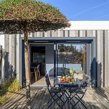 Otello 3 - L'ibis Rouge By Interhome *