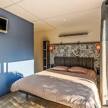 Otello 3 - L'ibis Rouge By Interhome Appartement *