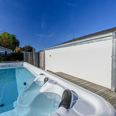 Otello 3 - L'ibis Rouge By Interhome * Carnac