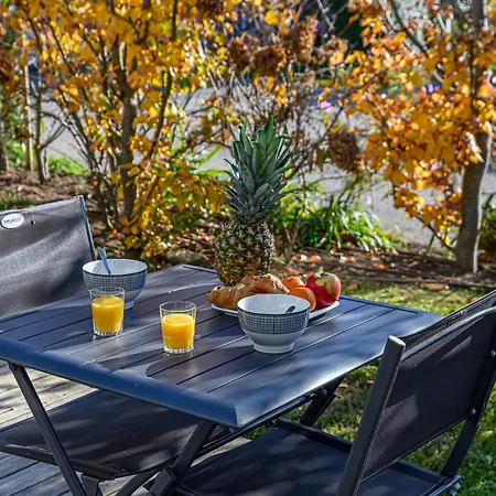 Otello 3 - L'ibis Rouge By Interhome