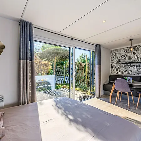 Appartement Otello 3 - L'ibis Rouge By Interhome Carnac