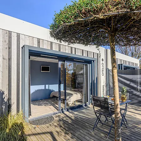 Otello 3 - L'ibis Rouge By Interhome